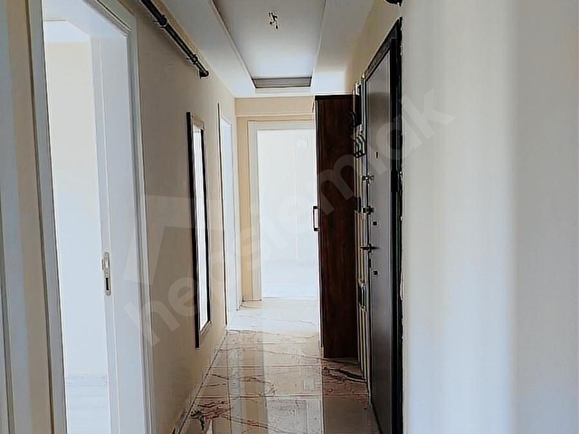 AYDIN EFELER GÜZELHİSAR MAHALLESİNDE SATILIK 2+1 DAİRE - Görsel 15