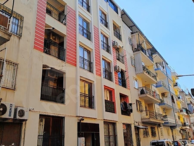 AYDIN EFELER GÜZELHİSAR MAHALLESİNDE SATILIK 2+1 DAİRE - Görsel 2