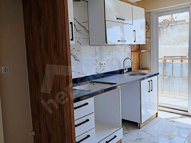 AYDIN EFELER GÜZELHİSAR MAHALLESİNDE SATILIK 2+1 DAİRE - Görsel 21