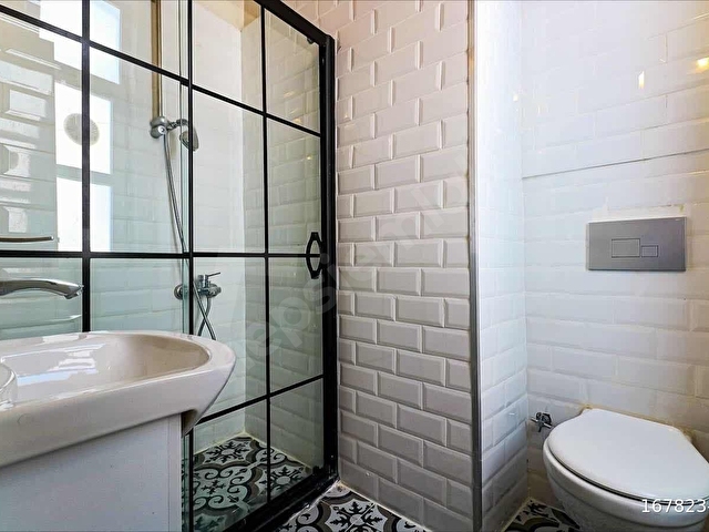 Galata Kulesi Meydanında Airbnb Lisanslı 2+1 Satılık Daire - Görsel 11