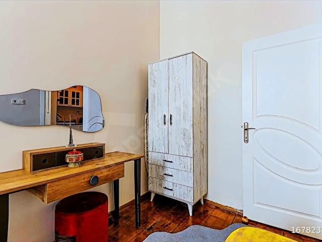 Galata Kulesi Meydanında Airbnb Lisanslı 2+1 Satılık Daire - Görsel 29