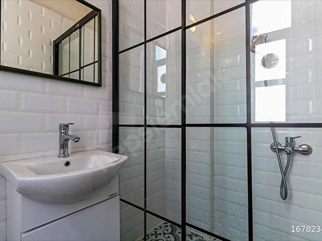 Galata Kulesi Meydanında Airbnb Lisanslı 2+1 Satılık Daire - Görsel 13