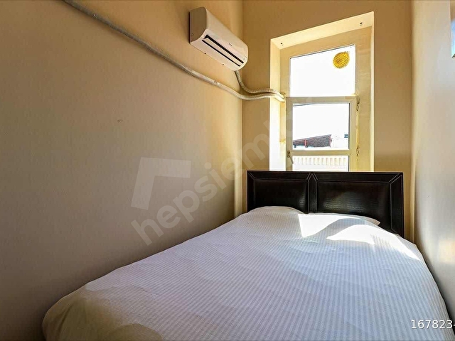 Galata Kulesi Meydanında Airbnb Lisanslı 2+1 Satılık Daire - Görsel 15