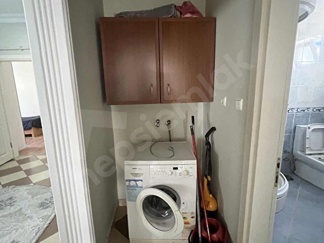 İPEK EMLAKTAN 3+1 EŞYALI DAİRE - Görsel 7