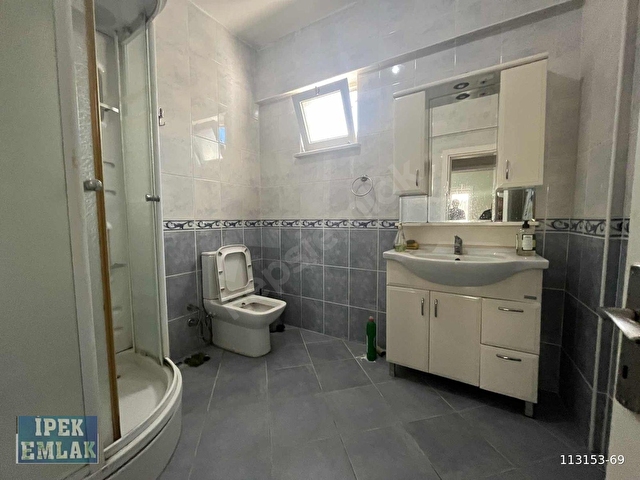İPEK EMLAKTAN 3+1 EŞYALI DAİRE - Görsel 8