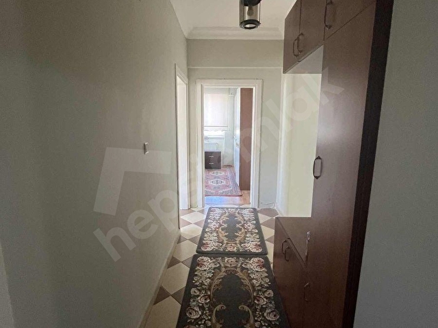 İPEK EMLAKTAN 3+1 EŞYALI DAİRE - Görsel 6