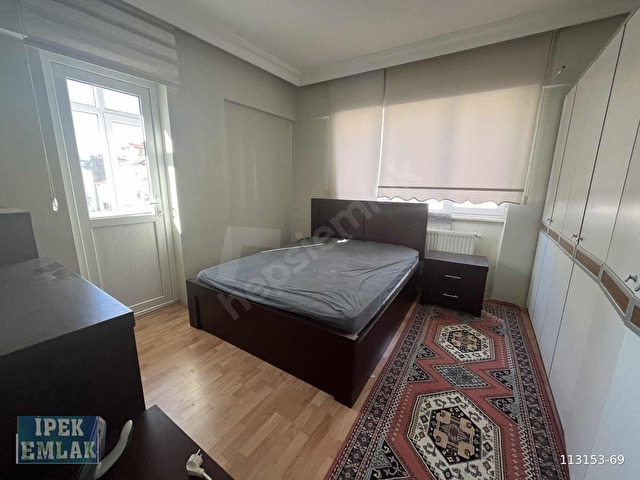 İPEK EMLAKTAN 3+1 EŞYALI DAİRE - Görsel 5