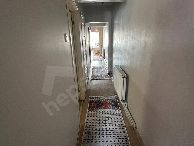 Bağlarbaşında Nuhkuyusu Cad.Üzerinde Full Eşyalı 3.Kat 70 m² 2+1 - Görsel 10