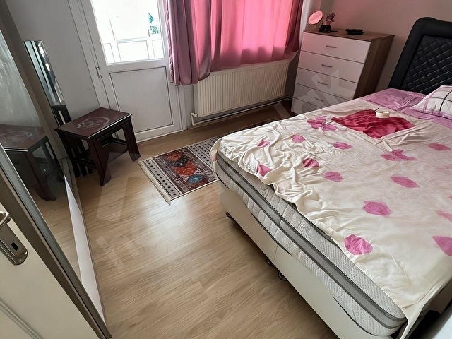 Bağlarbaşında Nuhkuyusu Cad.Üzerinde Full Eşyalı 3.Kat 70 m² 2+1 - Görsel 8