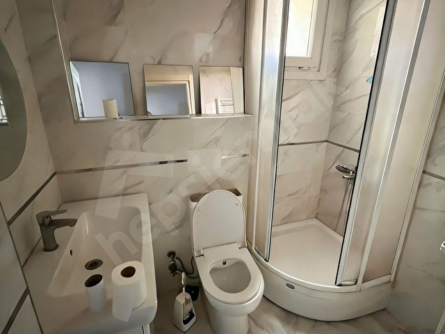 Bağlarbaşında Nuhkuyusu Cad.Üzerinde Full Eşyalı 3.Kat 70 m² 2+1 - Görsel 6