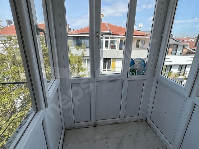 Bağlarbaşında Nuhkuyusu Cad.Üzerinde Full Eşyalı 3.Kat 70 m² 2+1 - Görsel 9