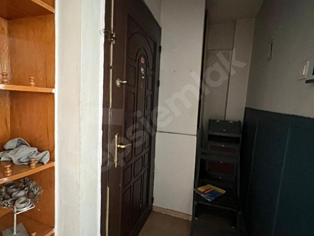 Bağlarbaşında Nuhkuyusu Cad.Üzerinde Full Eşyalı 3.Kat 70 m² 2+1 - Görsel 4