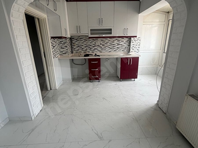 Sahibinden kiralık daire
