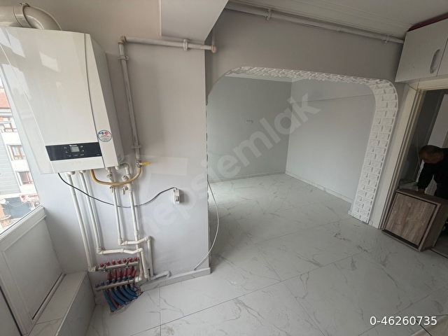 Sahibinden kiralık daire - Görsel 11
