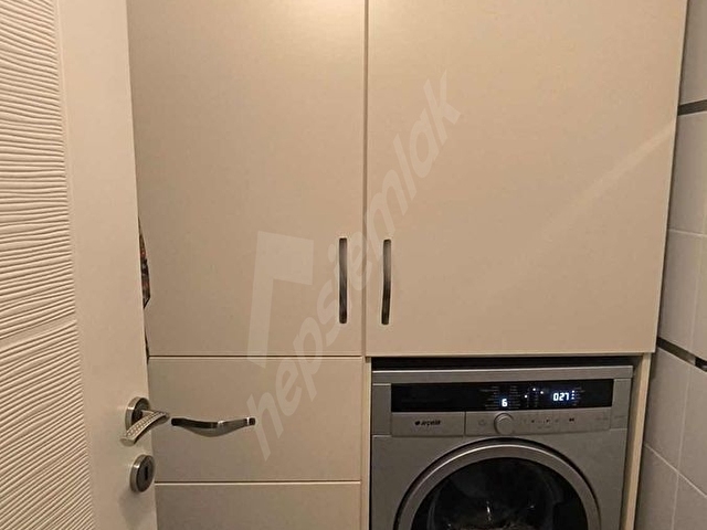 CİHANGİR EMLAKTAN MUHTEŞEM SATILIK DAİRE - Görsel 21