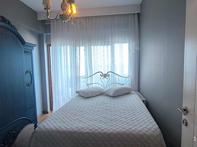 CİHANGİR EMLAKTAN MUHTEŞEM SATILIK DAİRE - Görsel 4