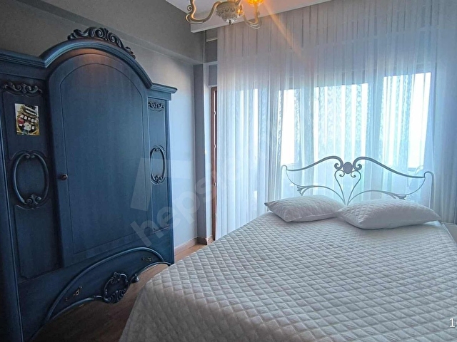 CİHANGİR EMLAKTAN MUHTEŞEM SATILIK DAİRE - Görsel 5