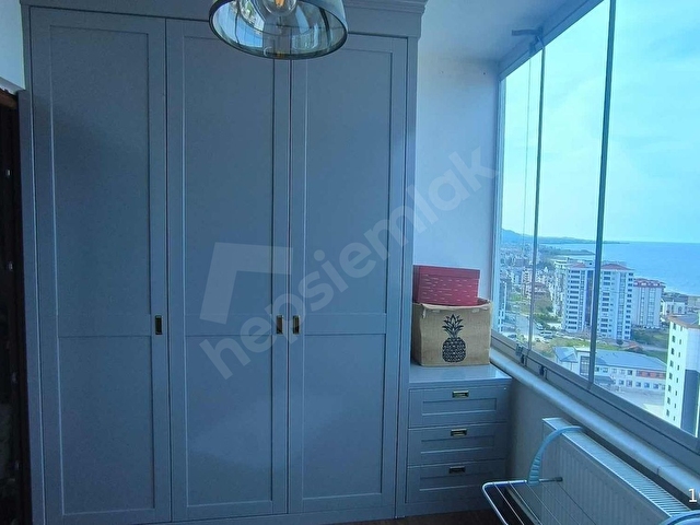CİHANGİR EMLAKTAN MUHTEŞEM SATILIK DAİRE - Görsel 18