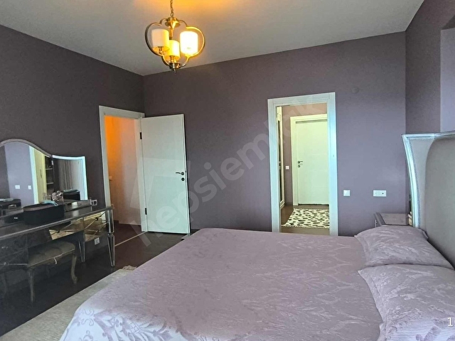 CİHANGİR EMLAKTAN MUHTEŞEM SATILIK DAİRE - Görsel 12