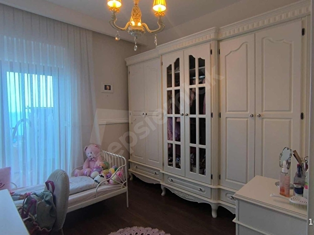 CİHANGİR EMLAKTAN MUHTEŞEM SATILIK DAİRE - Görsel 9