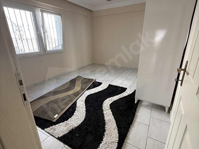 BODRUM GÜMBETTE DENİZ MANZARALI 2+1 KİRALIK DAİRE - Görsel 9