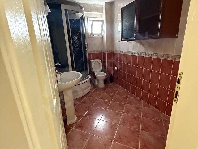 BODRUM GÜMBETTE DENİZ MANZARALI 2+1 KİRALIK DAİRE - Görsel 13