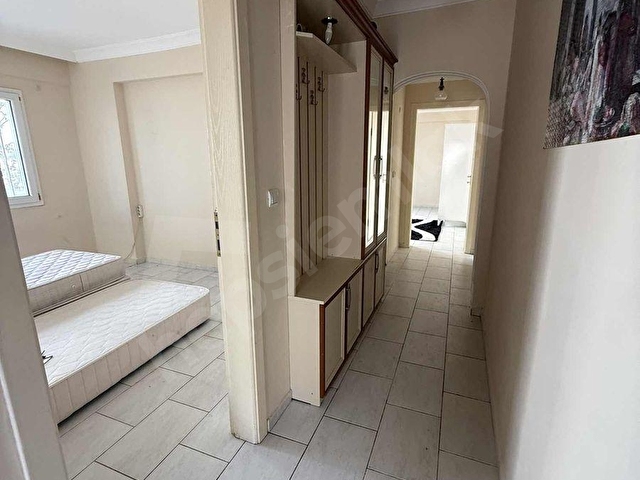 BODRUM GÜMBETTE DENİZ MANZARALI 2+1 KİRALIK DAİRE - Görsel 7
