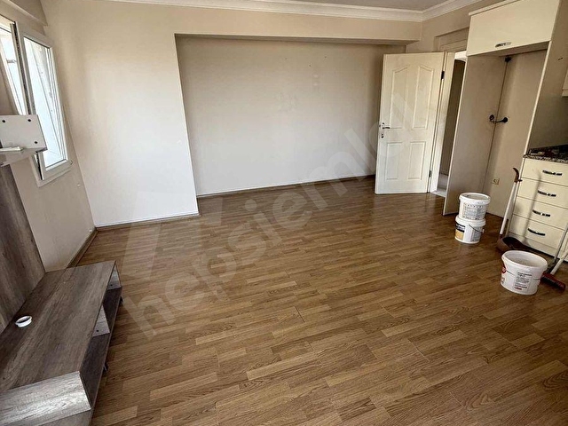 BODRUM GÜMBETTE DENİZ MANZARALI 2+1 KİRALIK DAİRE - Görsel 18