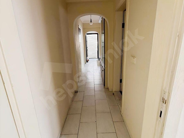BODRUM GÜMBETTE DENİZ MANZARALI 2+1 KİRALIK DAİRE - Görsel 12