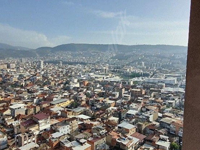 DAP Yapıda Eşyalı Kiralık daire - Görsel 16