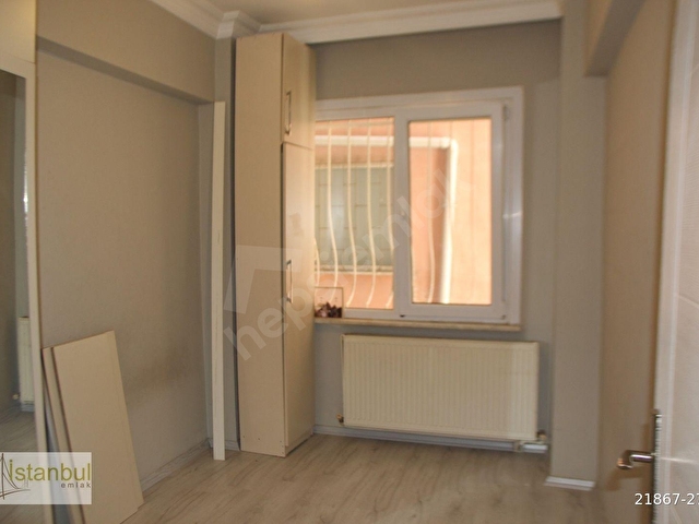 Mecidiyeköy toplu ulaşıma yakın 2+1 kiralık daire! - Görsel 27