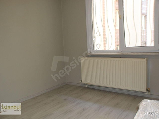 Mecidiyeköy toplu ulaşıma yakın 2+1 kiralık daire! - Görsel 19