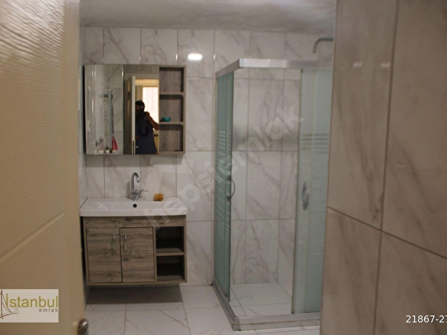 Mecidiyeköy toplu ulaşıma yakın 2+1 kiralık daire! - Görsel 8