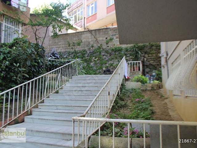 Mecidiyeköy toplu ulaşıma yakın 2+1 kiralık daire! - Görsel 22