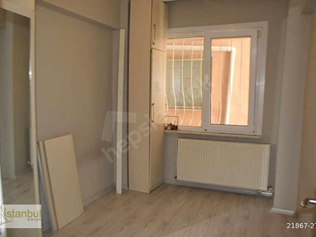 Mecidiyeköy toplu ulaşıma yakın 2+1 kiralık daire! - Görsel 30