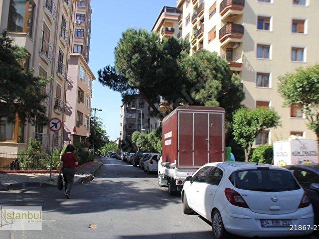 Mecidiyeköy toplu ulaşıma yakın 2+1 kiralık daire! - Görsel 29