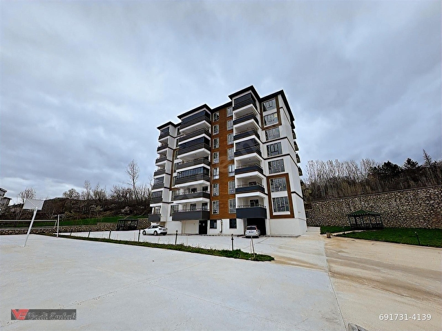 ESENTEPE MAHALLESİNDE 3+1 LÜKS KİRALIK DAİRE | VADİ EMLAK