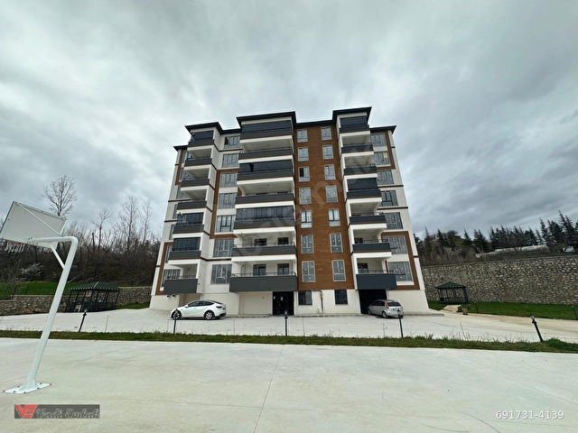 ESENTEPE MAHALLESİNDE 3+1 LÜKS KİRALIK DAİRE | VADİ EMLAK - Görsel 2