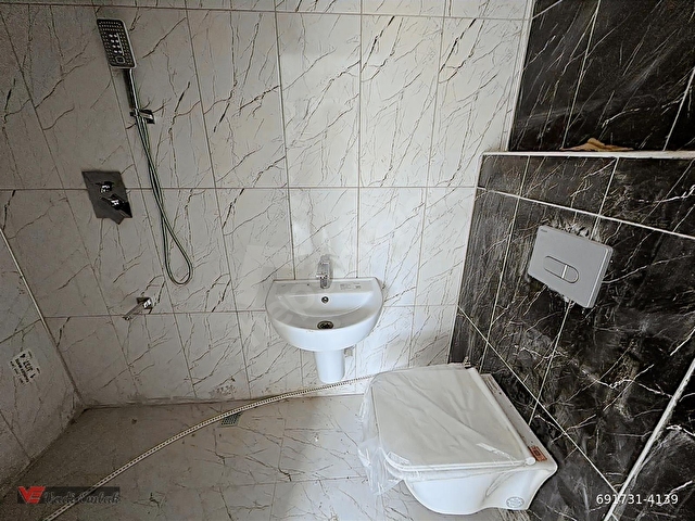 ESENTEPE MAHALLESİNDE 3+1 LÜKS KİRALIK DAİRE | VADİ EMLAK - Görsel 21
