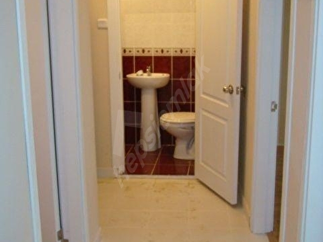 ÜSKÜDAR ZEYNEPKAMİL DE CADDEYE YAKIN - Görsel 17
