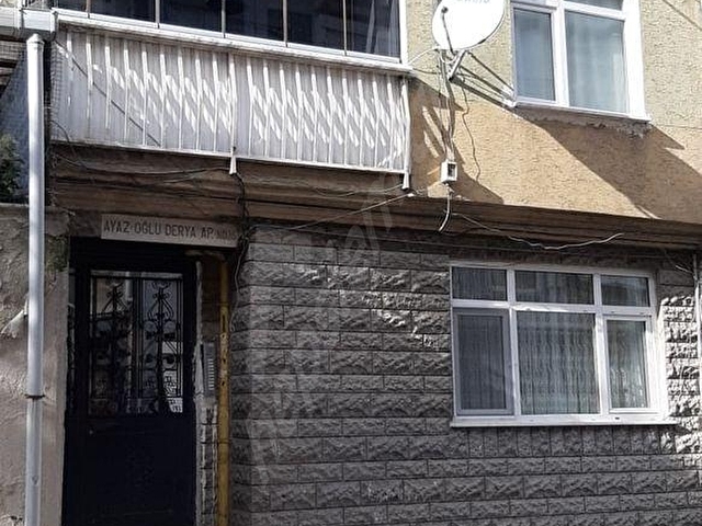 ÜSKÜDAR ZEYNEPKAMİL DE CADDEYE YAKIN