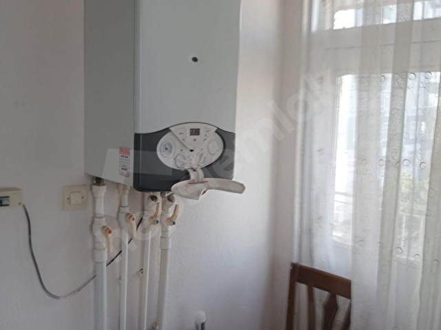 3+1 Yalıtımlı Daire - Görsel 11