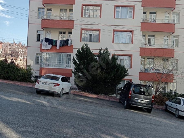 3+1 Yalıtımlı Daire - Görsel 3