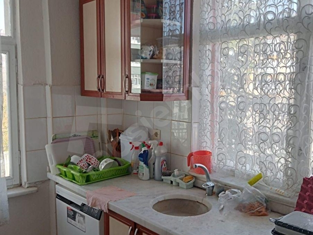3+1 Yalıtımlı Daire - Görsel 10