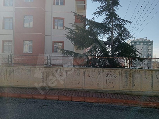 3+1 Yalıtımlı Daire