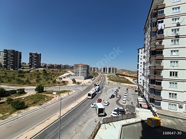 S&S REALden Beştepede Fırsatın Üstü Satılık 2+1 Daire