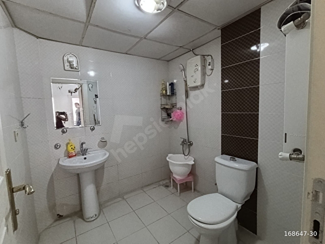 S&S REALden Beştepede Fırsatın Üstü Satılık 2+1 Daire - Görsel 11