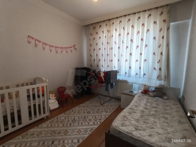 S&S REALden Beştepede Fırsatın Üstü Satılık 2+1 Daire - Görsel 7