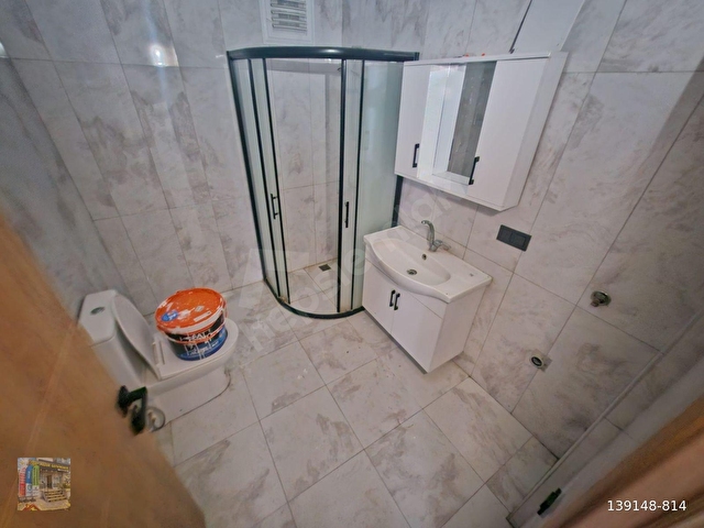 HASTANE BÖLGESİNDE ASANSÖRLÜ 2+1 DOGALGAZLI KİRALIK DAİRE - Görsel 19
