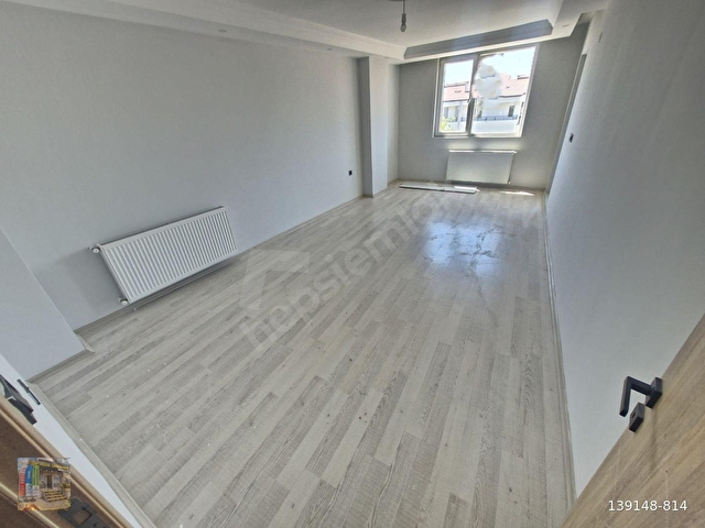HASTANE BÖLGESİNDE ASANSÖRLÜ 2+1 DOGALGAZLI KİRALIK DAİRE - Görsel 8